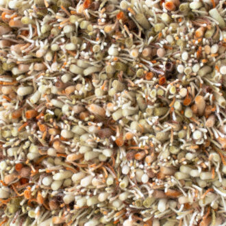Ковёр Spring Pumpkin 059123 - Brink & Campman - 250 x 350