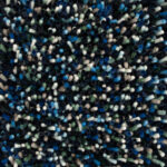 Ковёр Pop art True blue 066908 - Brink & Campman - 140 x 200