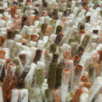 Ковёр Rocks Pumpkin 070523 - Brink & Campman - 200 x 300