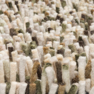 Ковёр Rocks Moss 070537 - Brink & Campman - 250 x 350