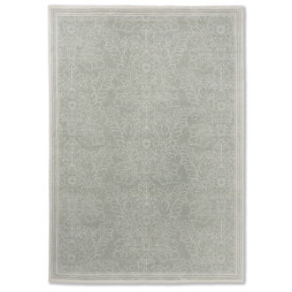 Ковёр Silchester Pale Sage 081107 - Laura Ashley - 140 x 200