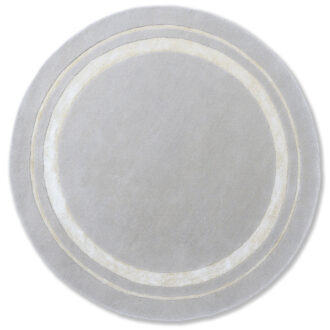 Ковёр Redbrook Silver 081804 - Laura Ashley - 200 x 200