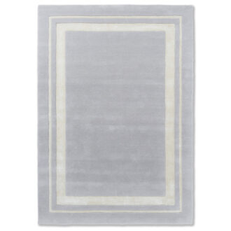 Ковёр Redbrook Silver 081804 - Laura Ashley - 170 x 240