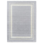 Ковёр Redbrook Silver 081804 - Laura Ashley - 250 x 350