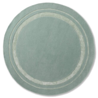 Ковёр Redbrook Duck Egg 081807 - Laura Ashley - 200 x 200