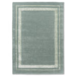 Ковёр Redbrook Duck Egg 081807 - Laura Ashley - 250 x 350