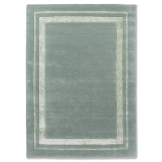 Ковёр Redbrook Duck Egg 081807 - Laura Ashley - 250 x 350