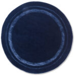 Ковёр Redbrook Midnight 081808 - Laura Ashley - 200 x 200