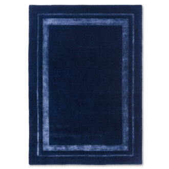 Ковёр Redbrook Midnight 081808 - Laura Ashley - 170 x 240