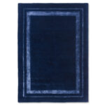 Ковёр Redbrook Midnight 081808 - Laura Ashley - 140 x 200