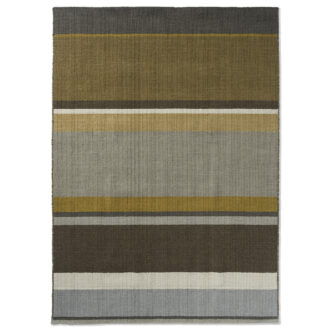 Ковёр Artisan Stack Ochre 090201 - Brink & Campman - 160 x 230