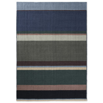 Ковёр Artisan Stack Green 090207 - Brink & Campman - 160 x 230
