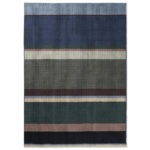 Ковёр Artisan Stack Green 090207 - Brink & Campman - 250 x 350