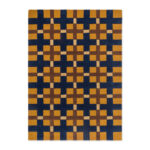 Ковёр Milano Golden ochre 097806 - Brink & Campman - 160 x 230