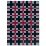 Ковёр Milano Royal blue 097808 - Brink & Campman - 160 x 230