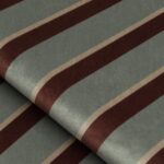 Ткань Velours Oblico - Nobilis - 11037.60