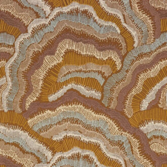 Ткань Annella - Ocre celadon - Casamance - 11230179