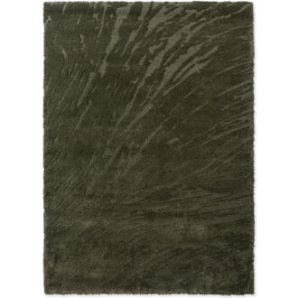 Ковёр Shore Olive 121607 - Brink & Campman - 250 x 350