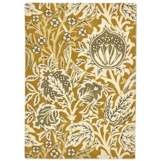 Ковёр Elmcote Gold 127806 - Morris & Co - 140 x 200