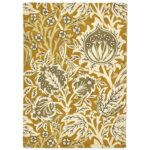 Ковёр Elmcote Gold 127806 - Morris & Co - 170 x 240