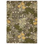 Ковёр Bower Twining vine green 128207 - Morris & Co - 170 x 240