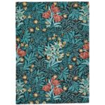 Ковёр Bower Indigo 128208 - Morris & Co - 250 x 350