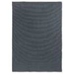 Ковёр Grid Slate 129004 - Brink & Campman - 140 x 200
