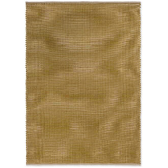 Ковёр Frame Mustard 129306 - Brink & Campman - 170 x 240
