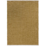 Ковёр Frame Mustard 129306 - Brink & Campman - 250 x 350