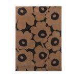 Ковёр Unikko Beige 132211 - Marimekko - 170 x 240