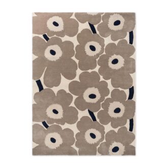 Ковёр Unikko Greige 132401 - Marimekko - 200 x 280