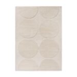 Ковёр Isot Kivet Natural White 132501 - Marimekko - 170 x 240