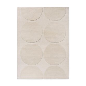 Ковёр Isot Kivet Natural White 132501 - Marimekko - 200 x 280