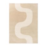 Ковёр Seireeni Warm beige 132701 - Marimekko - 200 x 280
