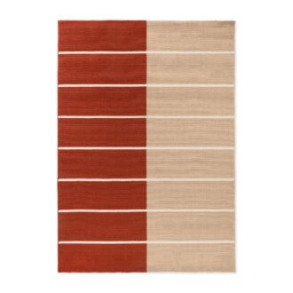 Ковёр Tiibet Burnt orange 132803 - Marimekko - 200 x 280
