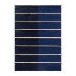 Ковёр Tiibet Deep blue 132808 - Marimekko - 170 x 240