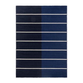 Ковёр Tiibet Deep blue 132808 - Marimekko - 200 x 280