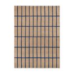 Ковёр Tiiliskivi Bright blue 132908 - Marimekko - 200 x 280
