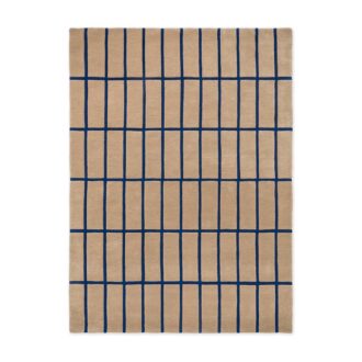Ковёр Tiiliskivi Bright blue 132908 - Marimekko - 200 x 280
