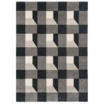Ковёр Blocks Slate 141904 - Harlequin - 250 x 350