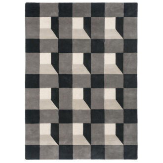 Ковёр Blocks Slate 141904 - Harlequin - 140 x 200