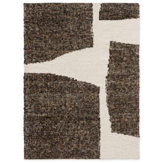 Ковёр Craft Fundament Chocolate Cream 149305 - Brink & Campman - 160 x 230