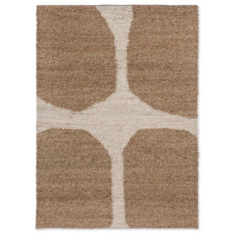 Ковёр Craft Fundament Caramel 149311 - Brink & Campman - 160 x 230