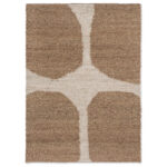 Ковёр Craft Fundament Caramel 149311 - Brink & Campman - 200 x 280