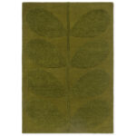 Ковёр Sold Stem Fern 158307 - Orla Kiely - 120 x 180