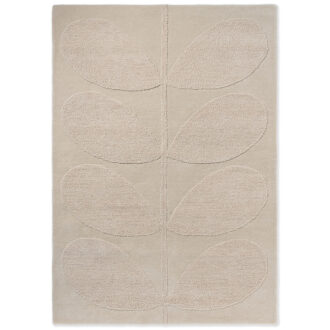 Ковёр Sold Stem Ecru 158309 - Orla Kiely - 120 x 180