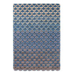 Ковёр Masquerade Blue 160008 - Ted Baker - 170 x 240