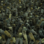 Ковёр Dots Forest 170547 - Brink & Campman - 140 x 200