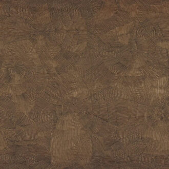 Ткань Cléo - Tabac - Casamance - 40610458