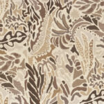 Ткань Pae - Beige écru - Casamance - 41100345